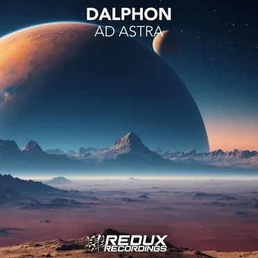 Ad Astra by Dalphon - album cover