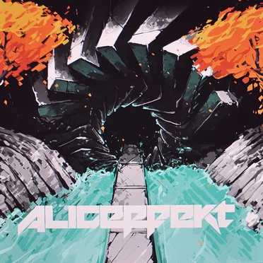 Dei Dain by Aliceffekt - album cover