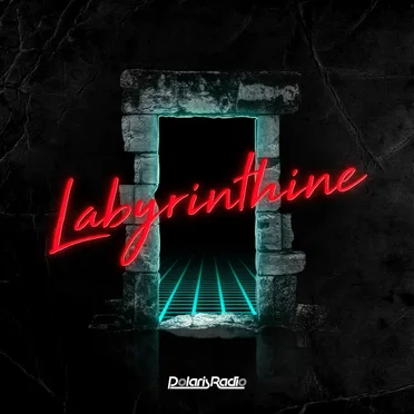 Labyrinthine by PolarisRadio - album cover