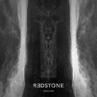 Immortal by Redstone - album cover