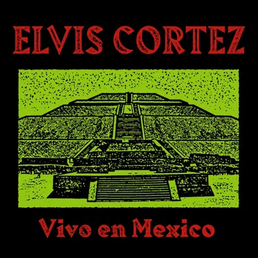 Vivo en Mexico