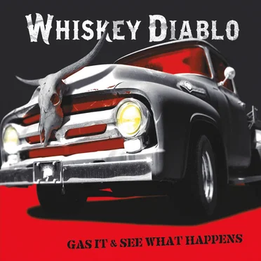 Whiskey Diablo