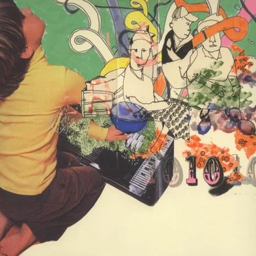 10 Songs by Rafter - album cover