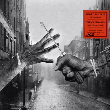 Geh in Oasch / Stich