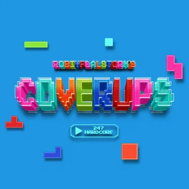 Cover Ups - Volume 1