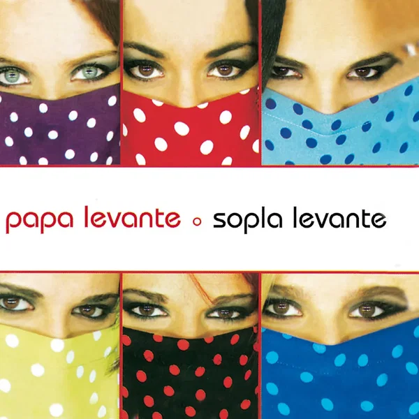 Sopla Levante