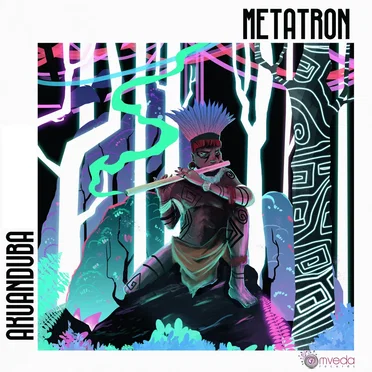 Akuanduba by Metatron - album cover