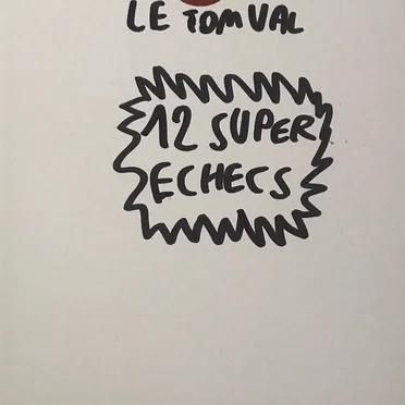 12 Super Echecs
