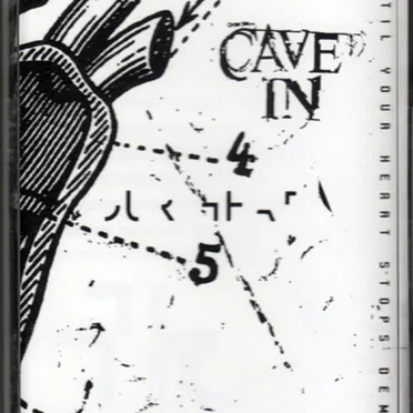Until Your Heart Stops Demos