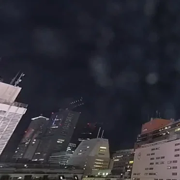 【LIVE(ＶＲ)】新宿猫の目線（新宿駅東口） ライブカメラ 7 watching now Started streaming on Jan 14, 2022