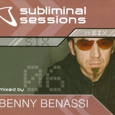 Subliminal Sessions Six