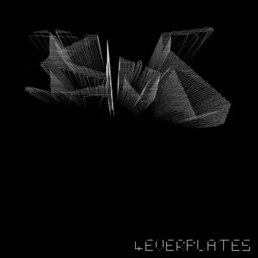4EVERPLATES by BIOS - album cover
