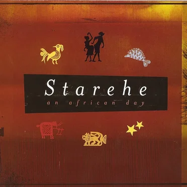 Starehe: An African Day