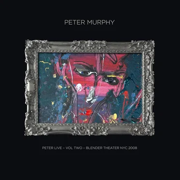 Peter Live, Volume Two: Blender Theater at Gramercy NYC 2008
