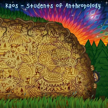 Students Of Anthropology