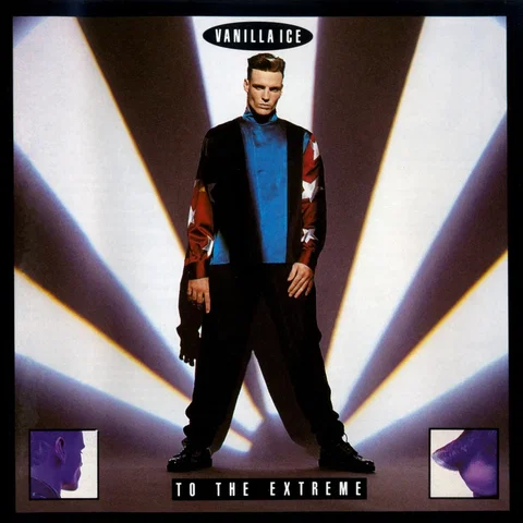 Vanilla Ice