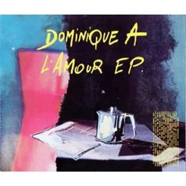 L’Amour EP