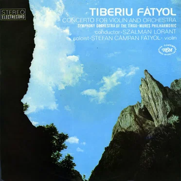 Ștefan Câmpan-Fatyol