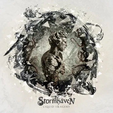 Liquid Imagery by Stormhaven - album cover