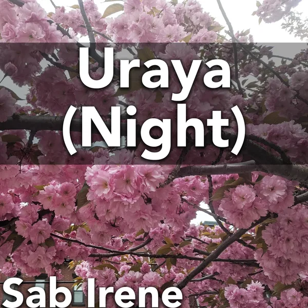Uraya (Night) [Cover Version]
