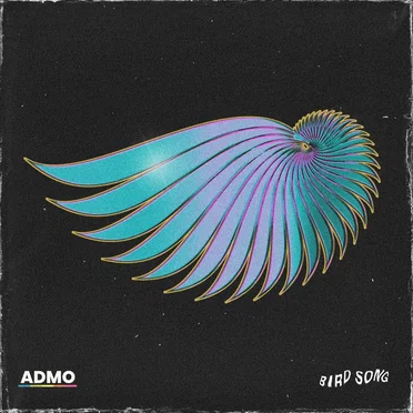 Bird Song by admo - album cover