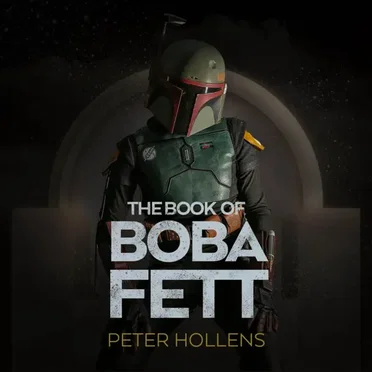 The Book of Boba Fett