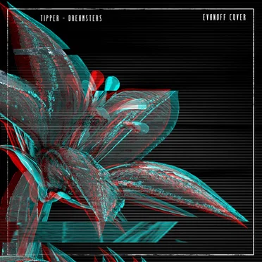 Dreamsters by Evanoff - album cover