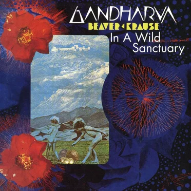 In a Wild Sanctuary / Gandharva
