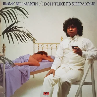 I Don't Like to Sleep Alone