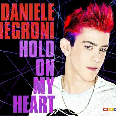 Hold On My Heart