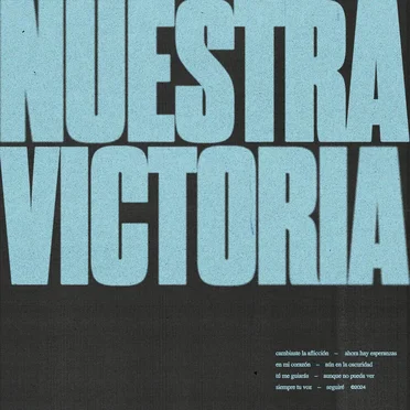 Nuestra Victoria