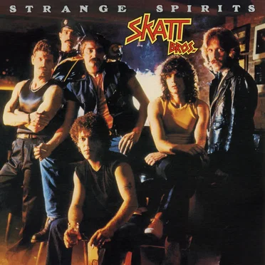 Skatt Bros.