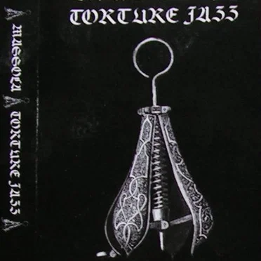 Torture Jazz by Massola - album cover
