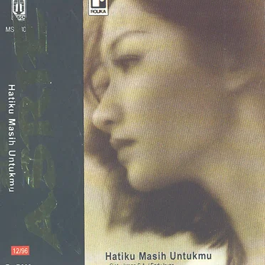 Hatiku Masih Untukmu by Asrie - album cover