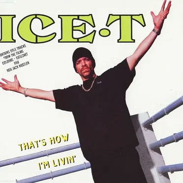 That’s How I’m Livin’