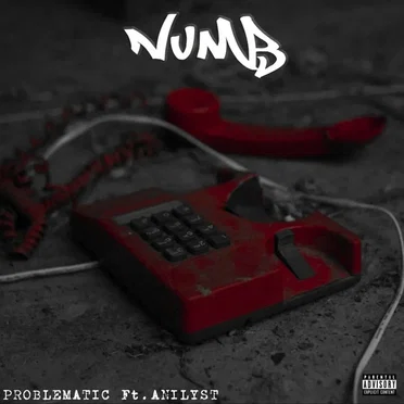 Numb