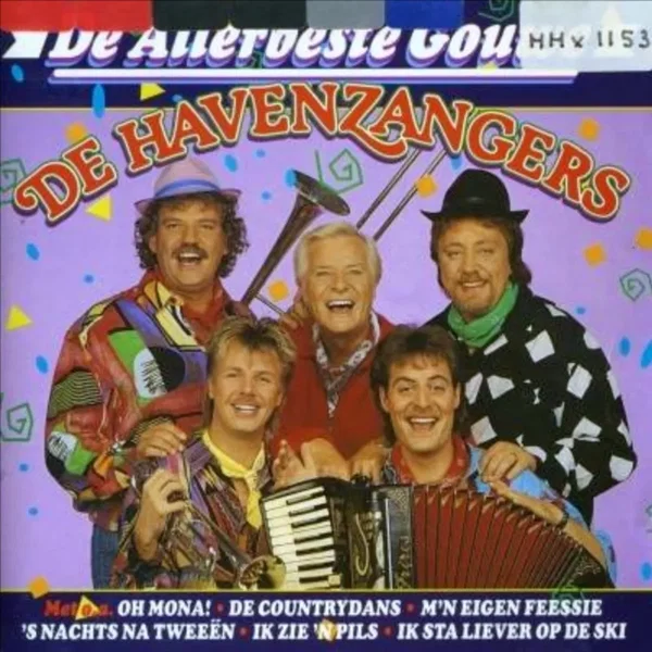 De allerbeste gouwe van