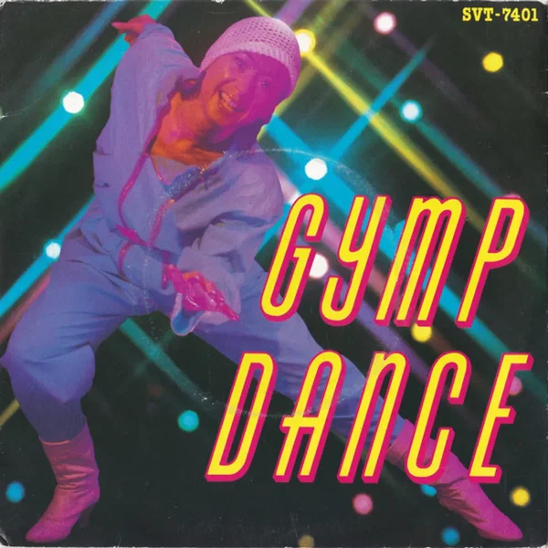 Gymp Dance
