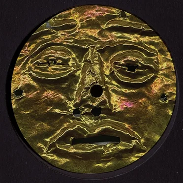 SDM004 by Space Drum Meditation - album cover