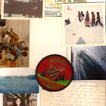 VHS Demos by Little Kid - album cover
