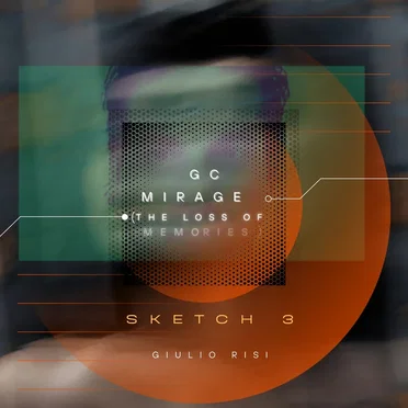 GC Mirage (The Loss of Memories) - Sketch 3