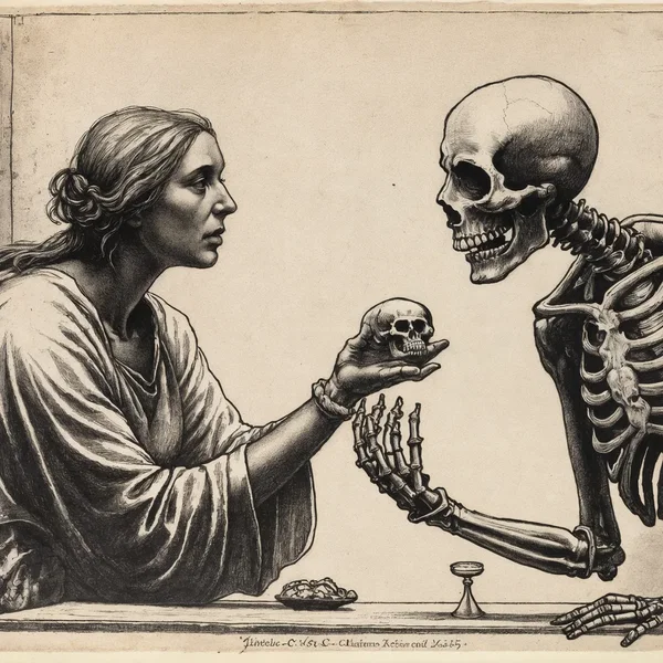 Bones and All
