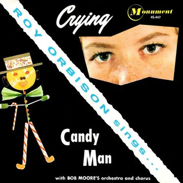 Crying / Candy Man