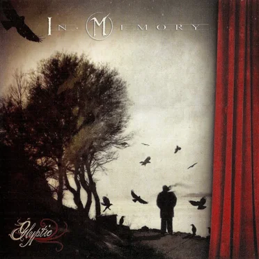Glyptic by In Memory - album cover
