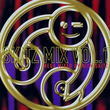 Skitzmix Vol. 1