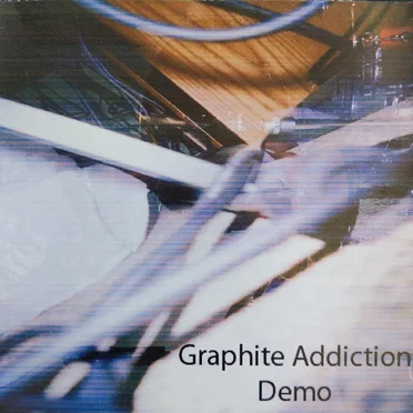 Graphite Addiction Demo by Graphite Addiction - album cover