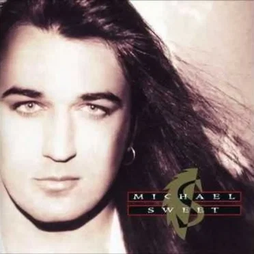 Michael Sweet by Michael Sweet - album cover