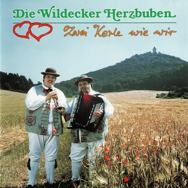 Zwei Kerle wie wir