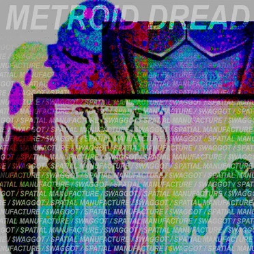 METROID DREAD