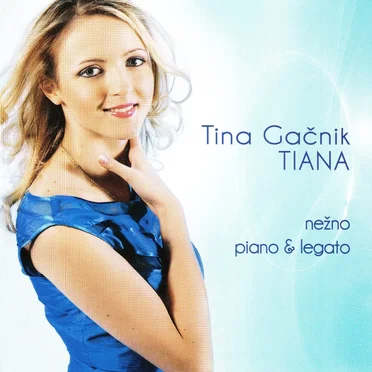 Tina Gačnik Tiana
